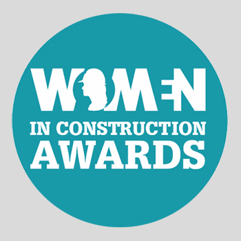 Women in construction awards