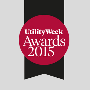 Ultility Week Awards 2015